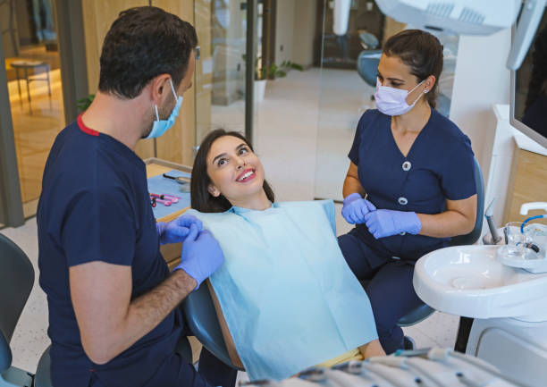 Best Dental Fillings (Composite and Amalgam)  in Tysons, VA