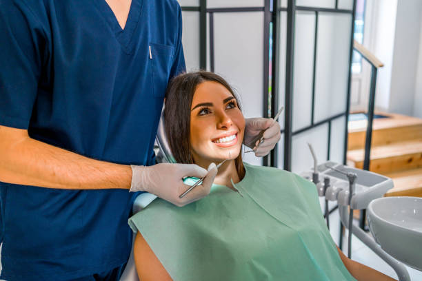 Best TMJ/TMD Treatment  in Tysons, VA