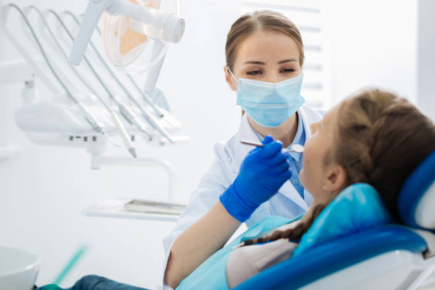 Best Preventive Dentistry  in Tysons, VA